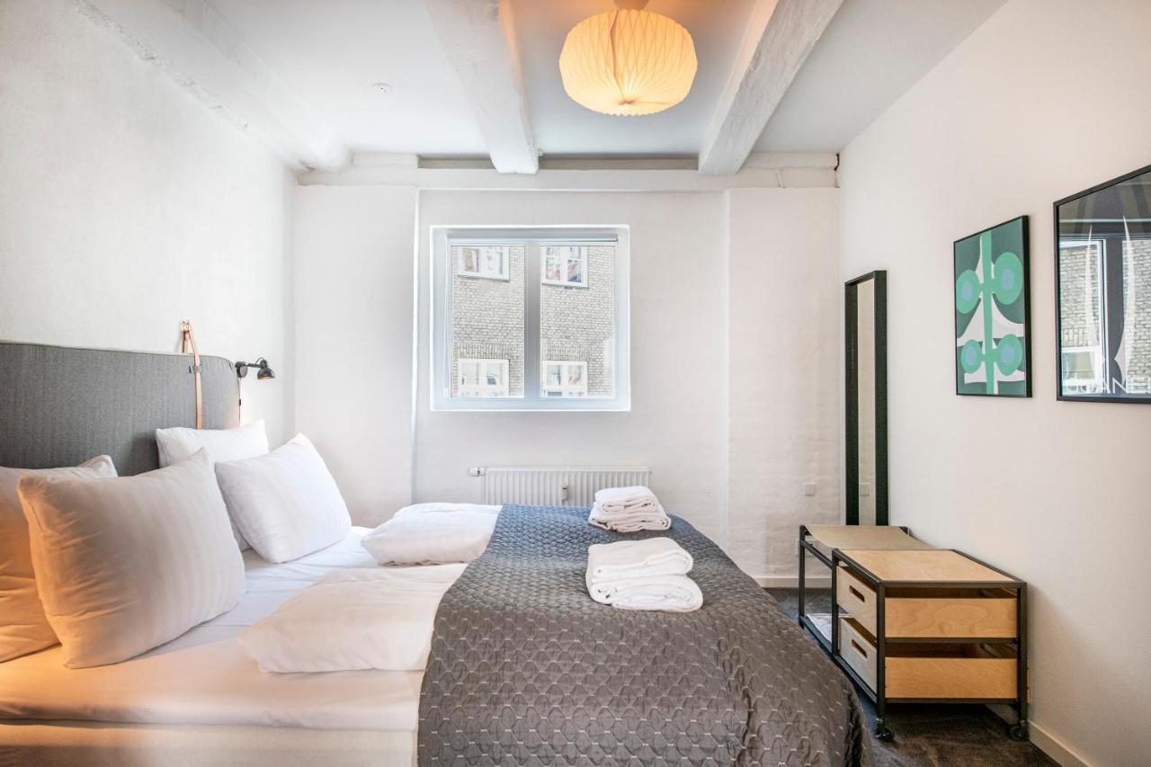 The Churchill By Daniel&jacob's Apartment Kopenhagen