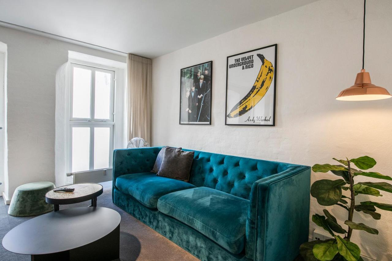 Apartment The Churchill By Daniel&jacob's *