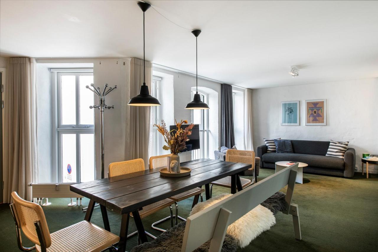 Apartment The Churchill By Daniel&jacob's Kopenhagen