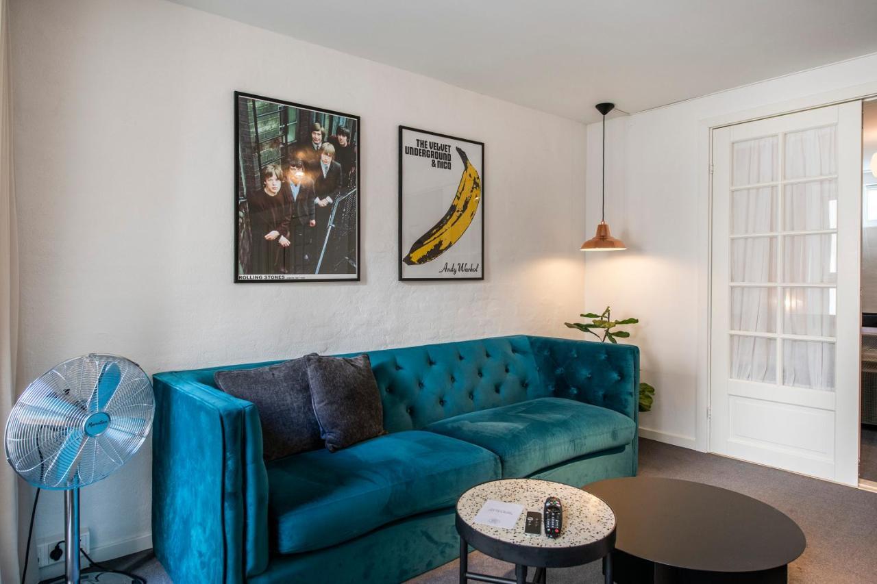 Apartment The Churchill By Daniel&jacob's Kopenhagen