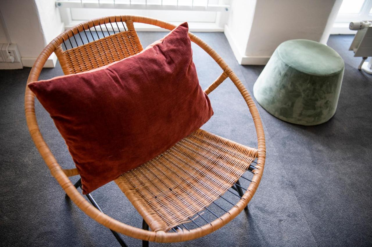 The Churchill By Daniel&jacob's Kopenhagen