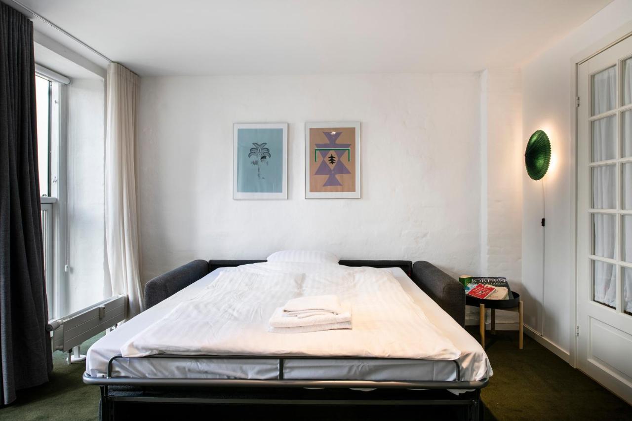 The Churchill By Daniel&jacob's Kopenhagen