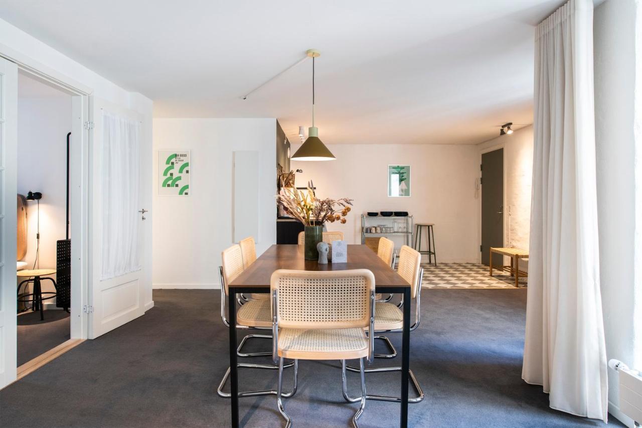 The Churchill By Daniel&jacob's Kopenhagen
