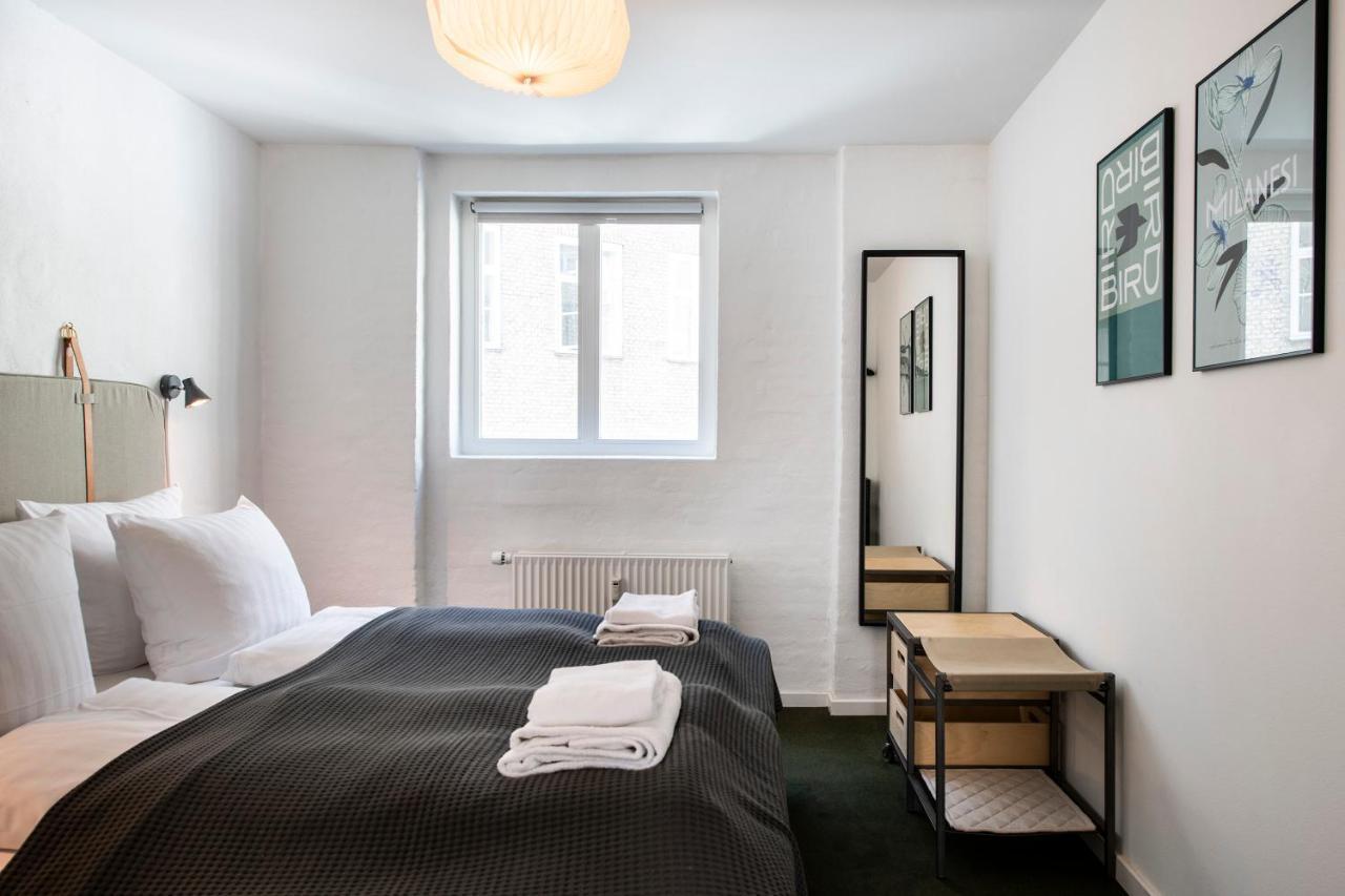 The Churchill By Daniel&jacob's * Kopenhagen