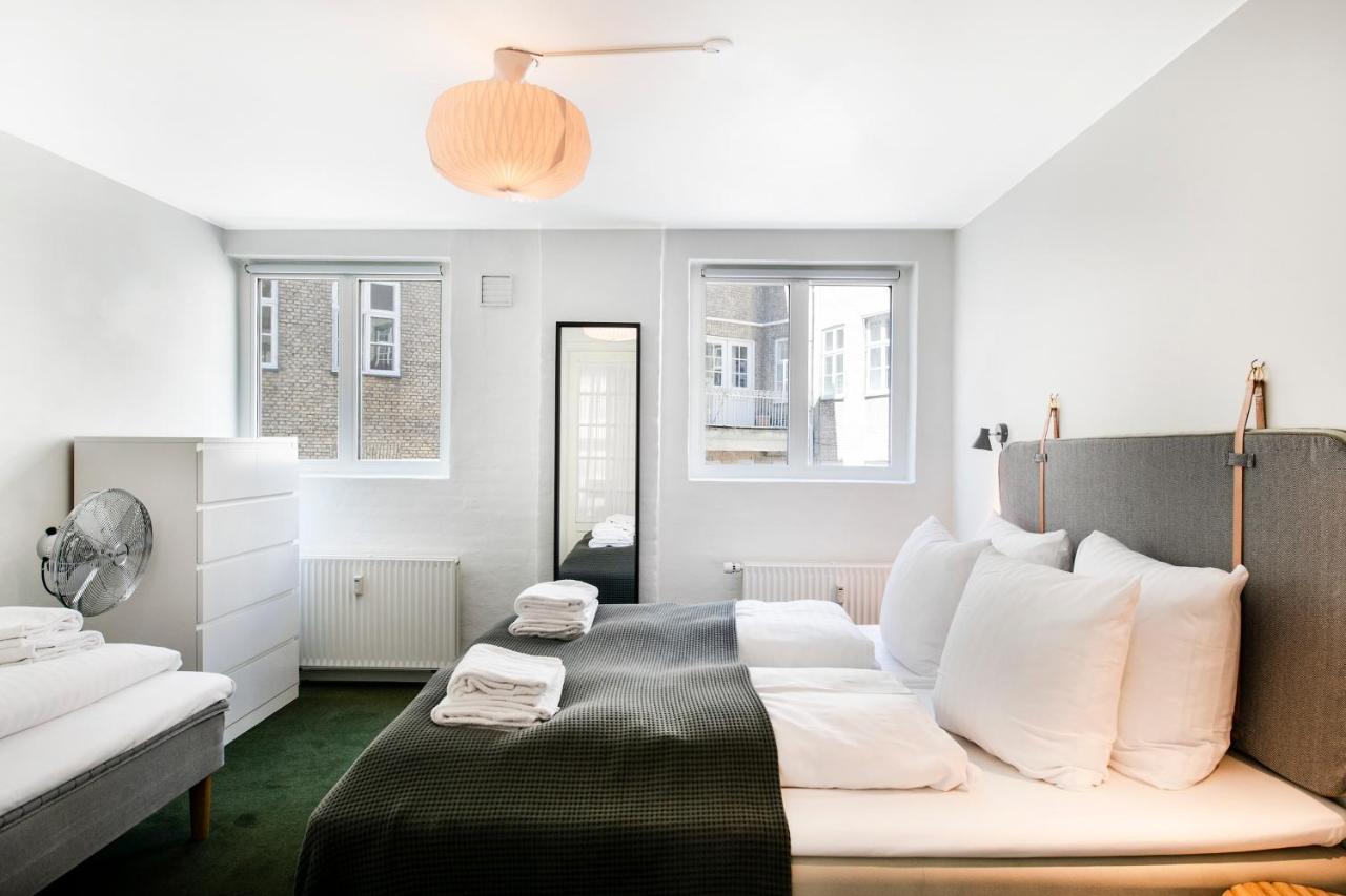 The Churchill By Daniel&jacob's Kopenhagen