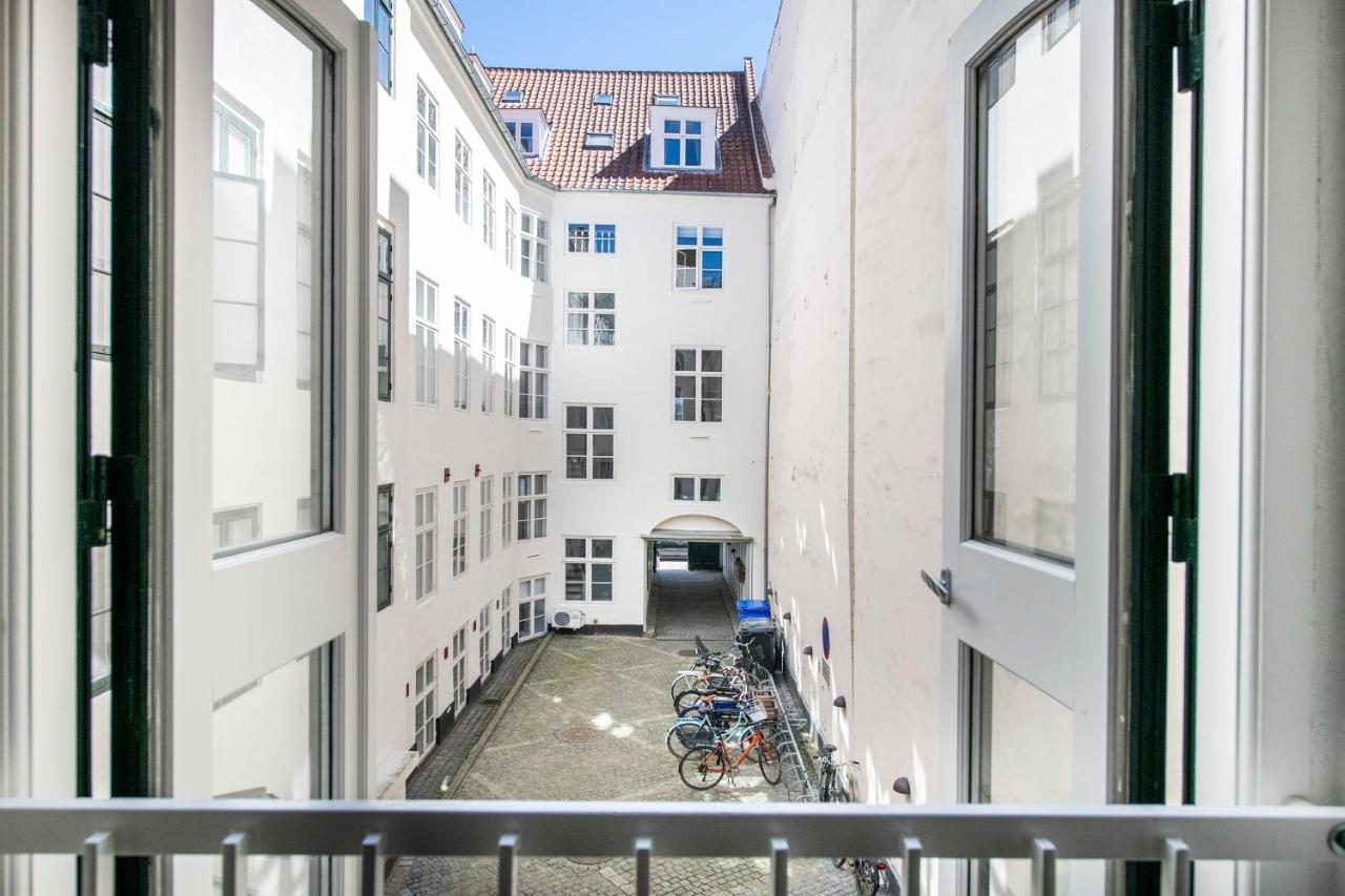 Apartment The Churchill By Daniel&jacob's Kopenhagen