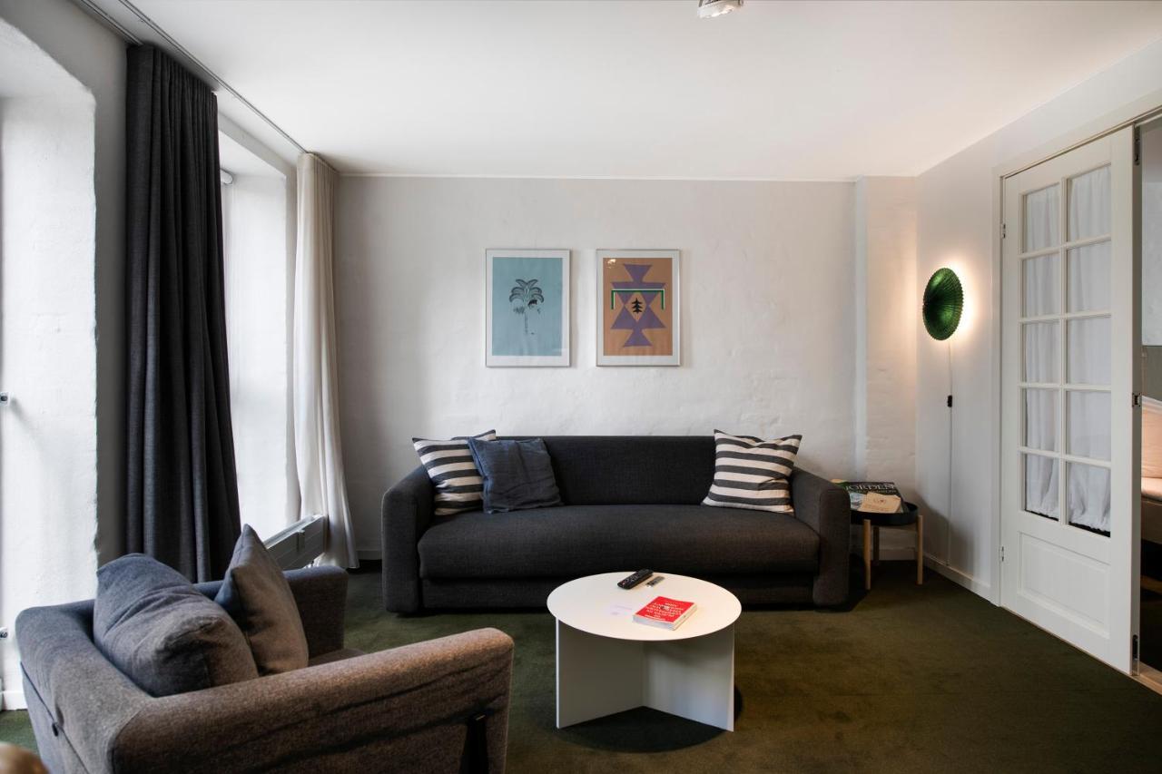 Apartment The Churchill By Daniel&jacob's Kopenhagen