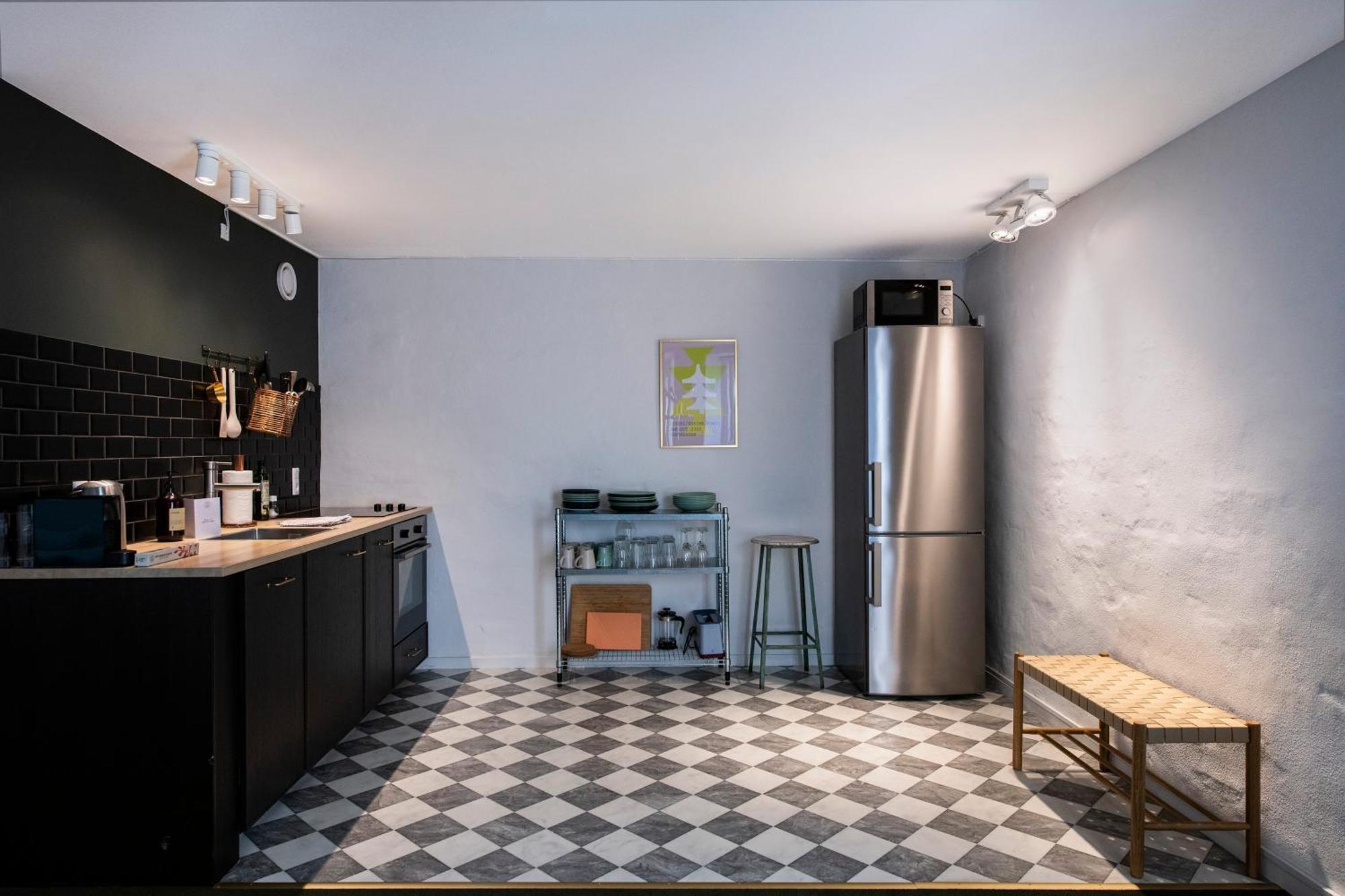 The Churchill By Daniel&jacob's Apartment Kopenhagen