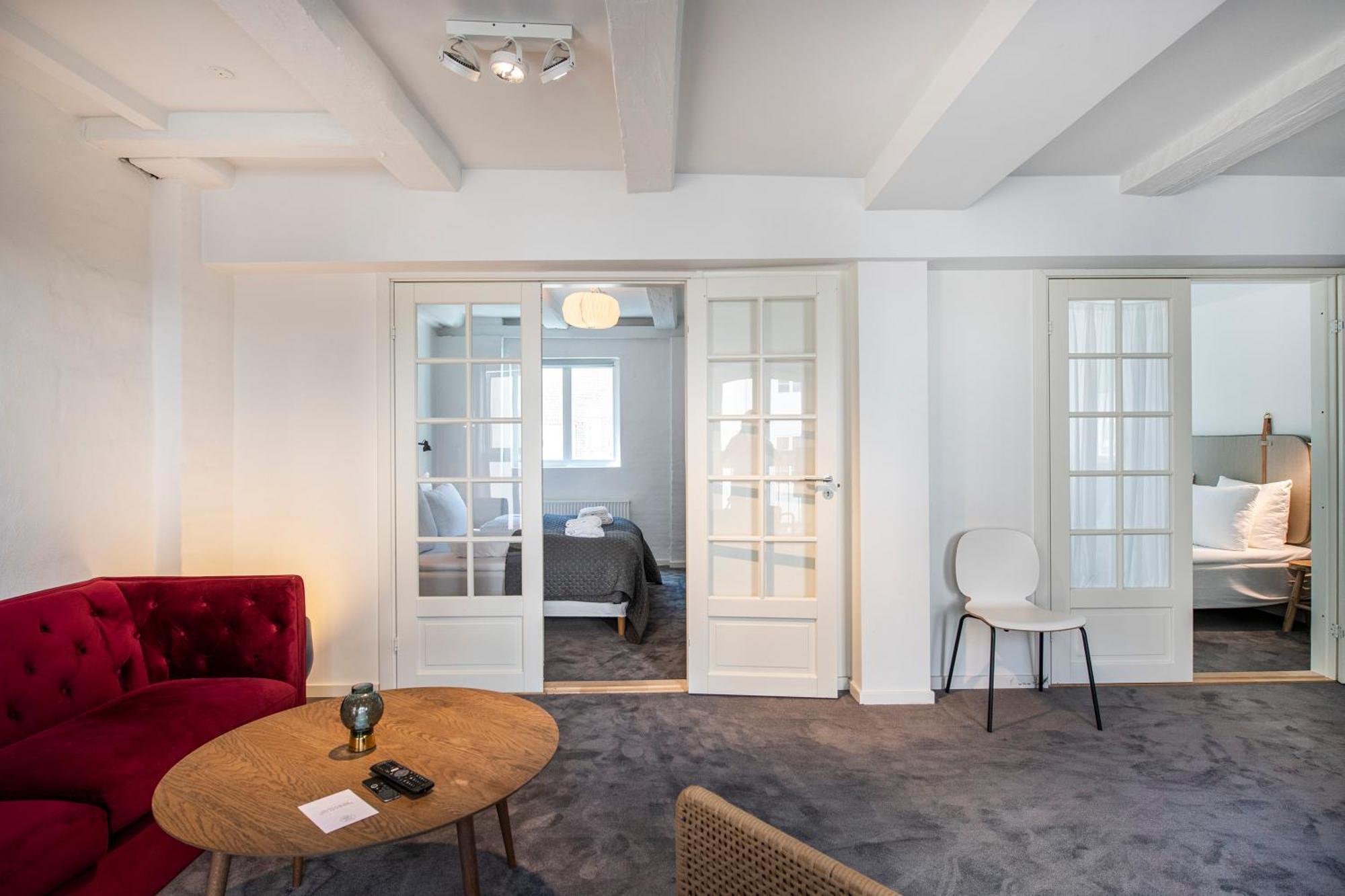 The Churchill By Daniel&jacob's Kopenhagen